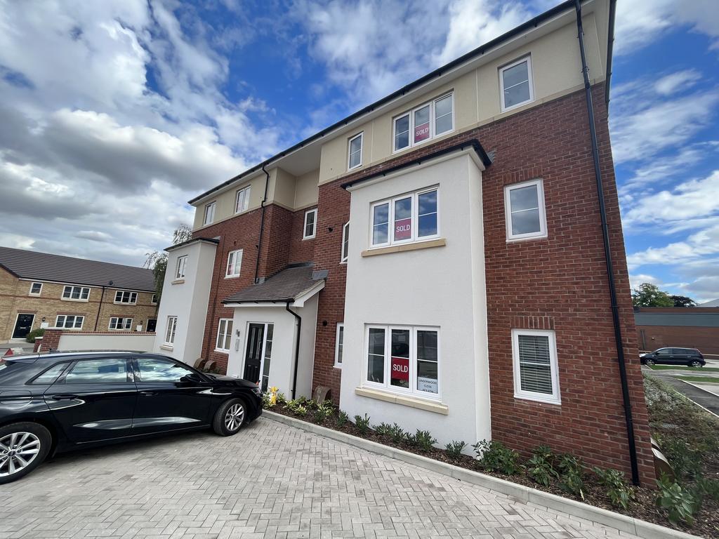 2 bedroom apartment to rent