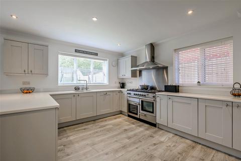 4 bedroom house for sale, Goldfinch Close, Wymondham, Norfolk, NR18