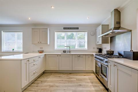 4 bedroom house for sale, Goldfinch Close, Wymondham, Norfolk, NR18