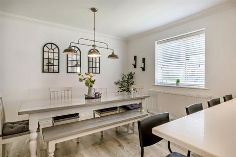 4 bedroom house for sale, Goldfinch Close, Wymondham, Norfolk, NR18