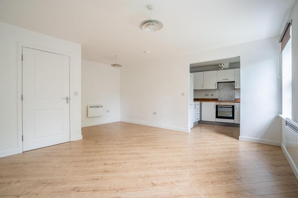 Apartment in York, The Groves, Layerthorpe - View 2