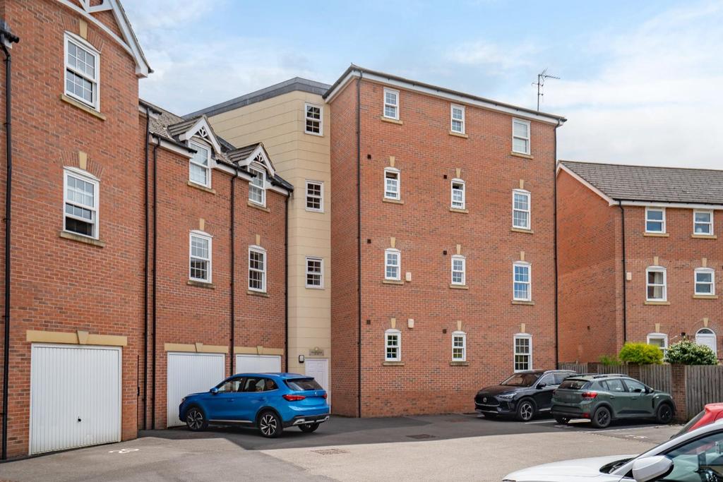 Apartment in York, The Groves, Layerthorpe - View 3