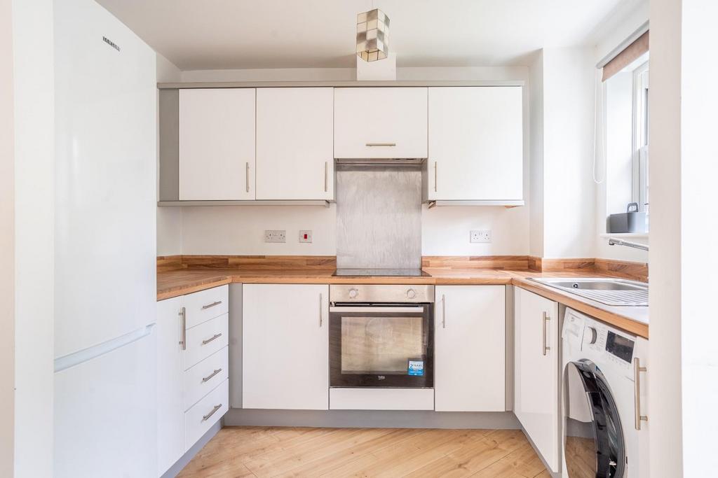 Apartment in York, The Groves, Layerthorpe - View 4