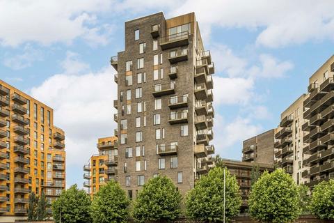 Maud Street, London E16