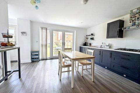 3 bedroom detached house for sale, Dragonfly Way, Houghton Le Spring, Tyne and Wear, DH4 7BN