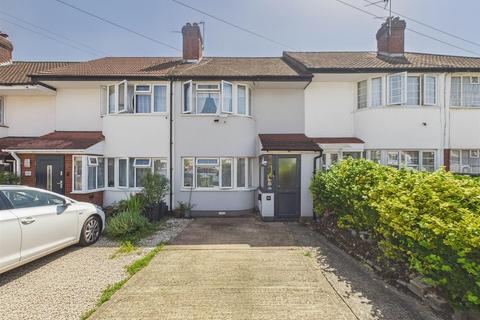 Gonville Crescent, Northolt UB5