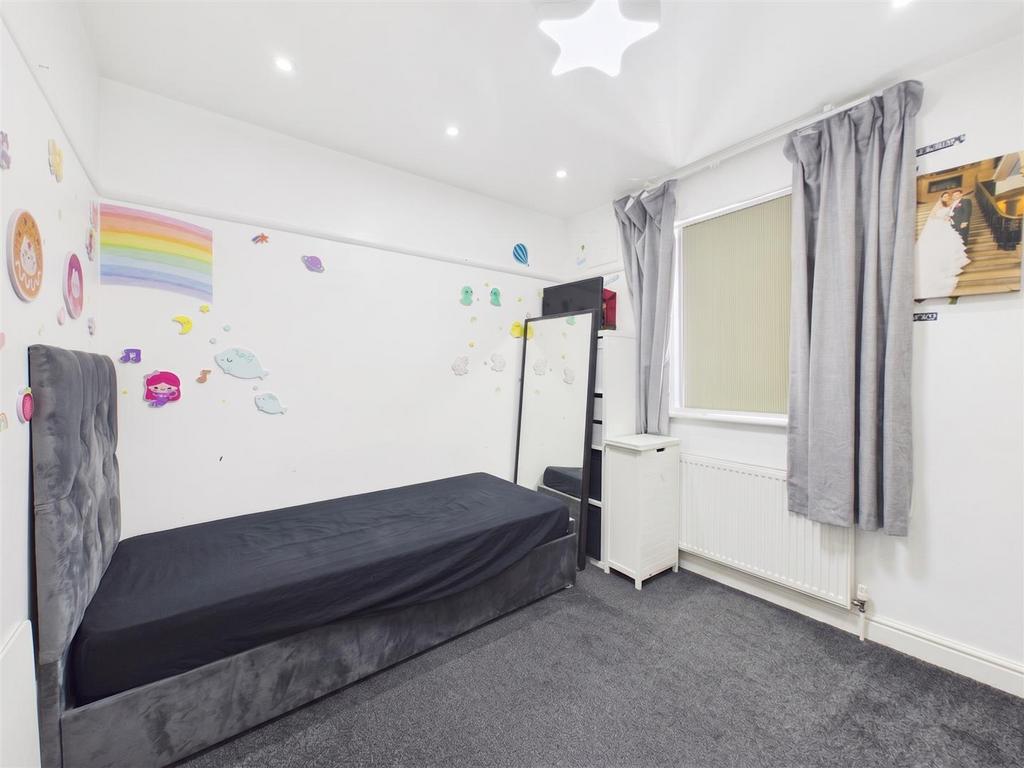 Playroom