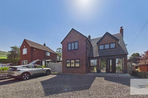 3 bedroom detached house for sale, Esk Avenue, Ramsbottom BL0