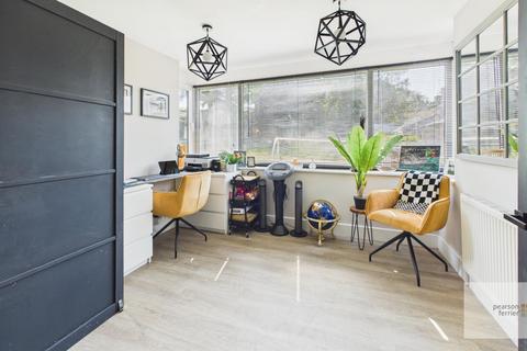 3 bedroom detached house for sale, Esk Avenue, Ramsbottom BL0
