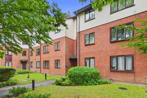 Romana Court, Sidney Road, Staines, Surrey, TW18