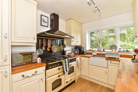 5 bedroom detached house for sale, Siskin Gardens, Paddock Wood, Tonbridge, Kent
