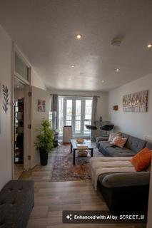 2 bedroom flat for sale, Deptford Wharf, London, SE8