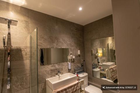 2 bedroom flat for sale, Deptford Wharf, London, SE8