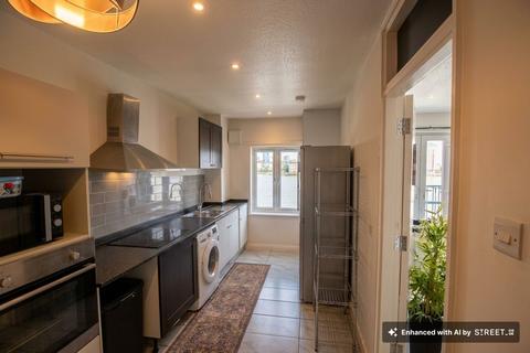 2 bedroom flat for sale, Deptford Wharf, London, SE8