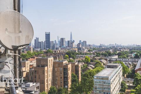 Otto Street, LONDON