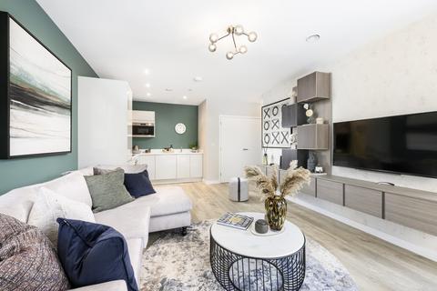 undefined, Plot The Bay 0173, The Bay at Park Quarter, Albert Road> EN4
