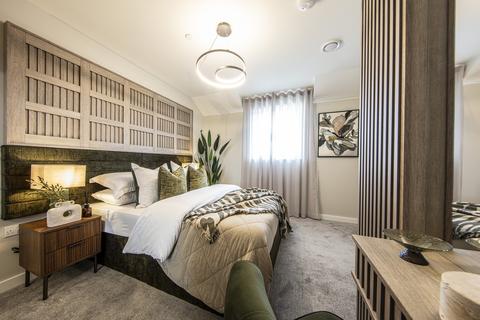 undefined, Plot The Bay 0173, The Bay at Park Quarter, Albert Road> EN4