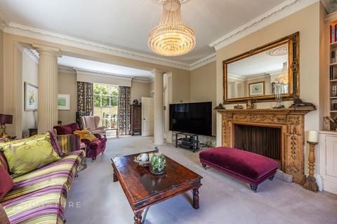 5 bedroom house for sale, Carrow Hill, Norwich NR1