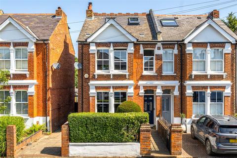 Ravenscar Road, Surbiton KT6