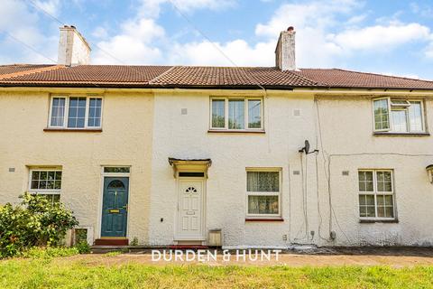 The Roundway, London N17