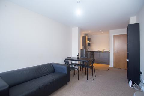 1 bedroom flat for sale, Pellon Lane, Halifax HX1