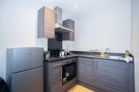 1 bedroom flat for sale, Pellon Lane, Halifax HX1