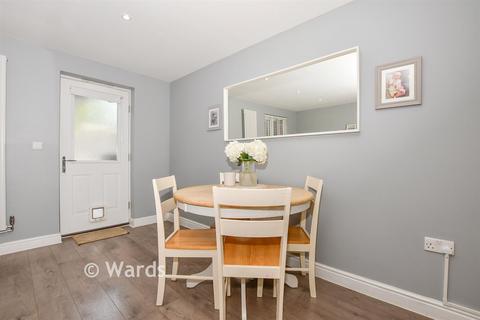 3 bedroom end of terrace house for sale, Edward Betts Close, Aylesford, Kent
