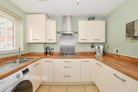 3 bedroom end of terrace house for sale, Edward Betts Close, Aylesford, Kent