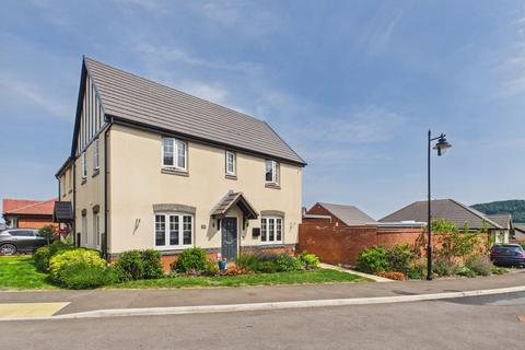 3 bedroom semi-detached house for sale, Starling Road, Ross-on-Wye HR9