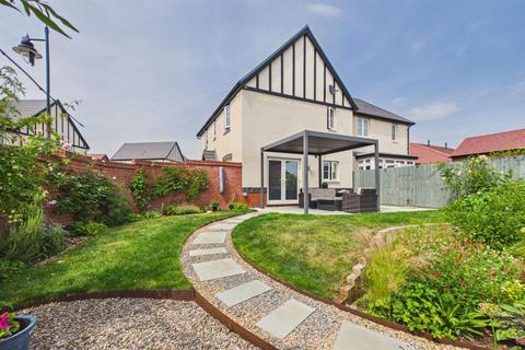 3 bedroom semi-detached house for sale, Starling Road, Ross-on-Wye HR9