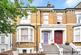 Alkham Road, Stoke Newington, N16