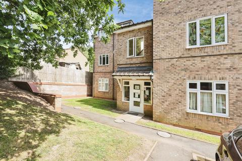 Metchley Rise, Harborne, BIRMINGHAM