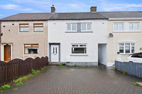 undefined, Campsie View, Baillieston, G69
