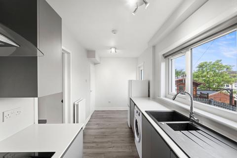 undefined, Campsie View, Baillieston, G69