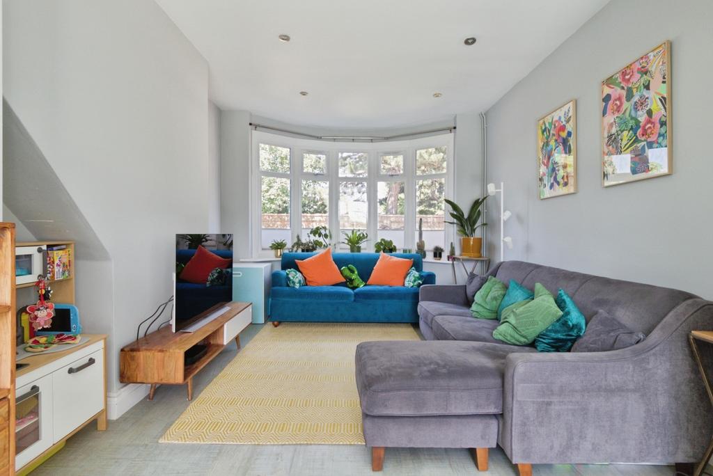 House in London, Plumstead - View 2