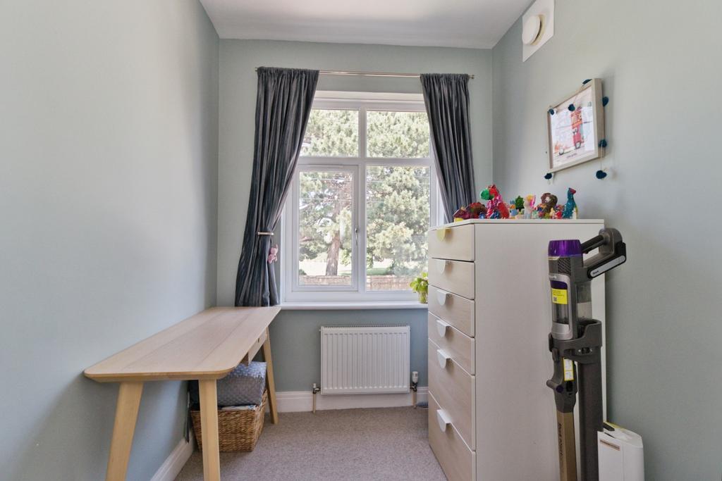 Home office