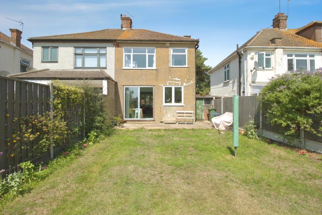 Garden view, garden