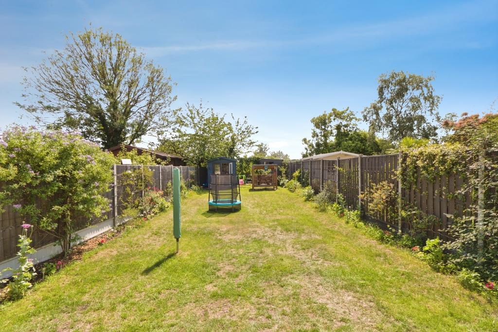 Garden view, garden