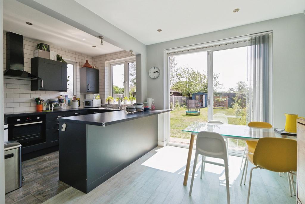 House in London, Plumstead - View 3