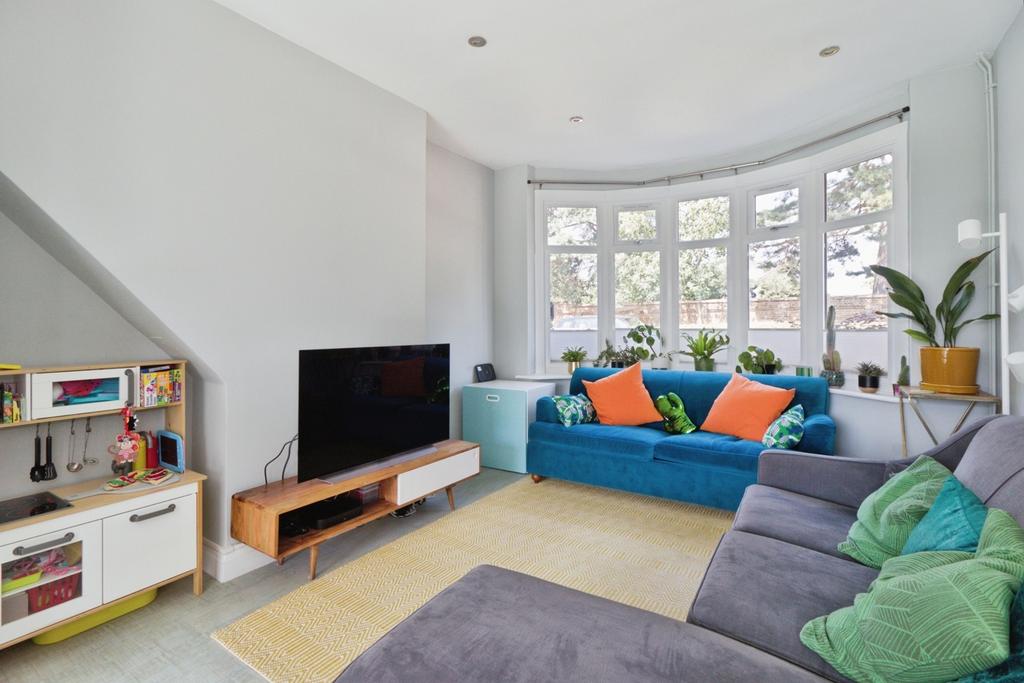 House in London, Plumstead - View 5