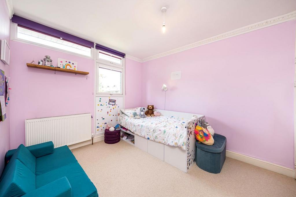 Playroom
