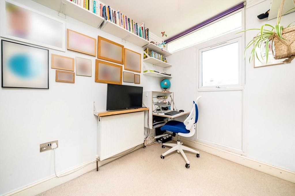 Home office