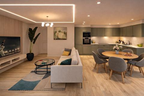 undefined, Eaton Road, Sutton, SM2