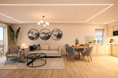 undefined, Eaton Road, Sutton, SM2
