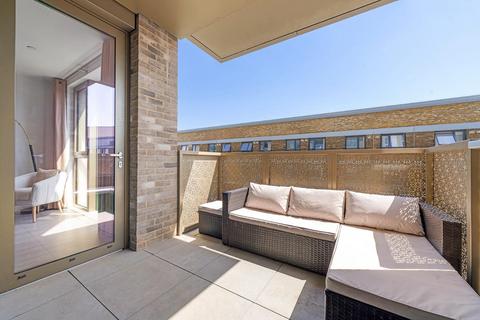 1 bedroom flat for sale, Benedict Road, SW9