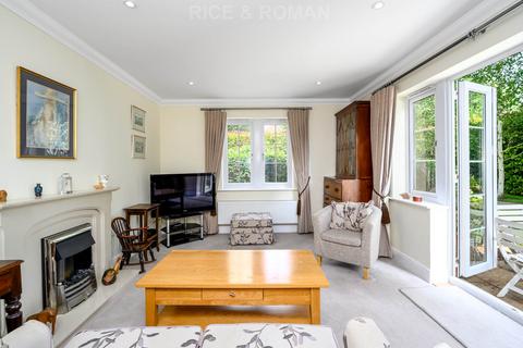 2 bedroom retirement property for sale, Between Streets, Cobham KT11