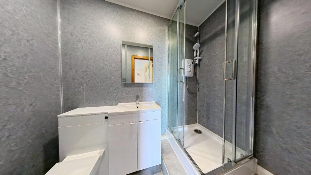 Apartment in Aberdeen, Torry - View 4