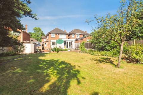 3 bedroom detached house for sale, Warrender Close, Bramcote, Nottingham, Nottinghamshire, NG9