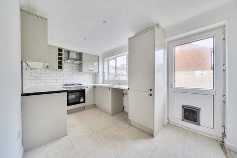 3 bedroom end of terrace house for sale, Bellver, Toothill, Swindon