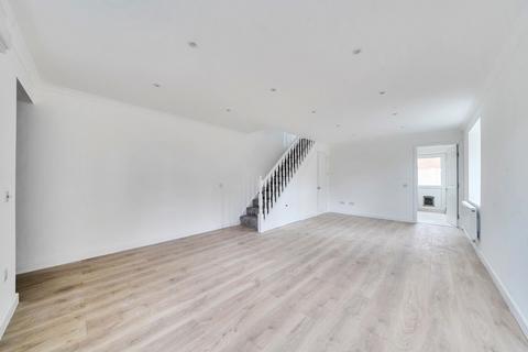3 bedroom end of terrace house for sale, Bellver, Toothill, Swindon